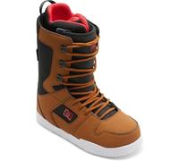 DC Mens Stage Snowoard Boots