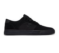DC Men's Teknic Skate Shoe, Black/Black/Black, 8.5 UK