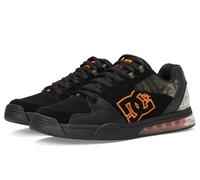 DC Men's Versatile Skate Shoe, Olive, 10.5 UK