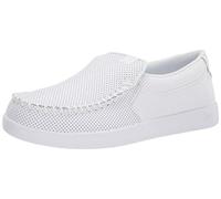 DC Shoes Skate Shoe Villain 2 Men's White UK 10