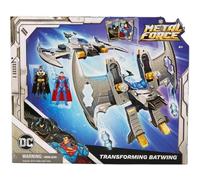 DC Comics Metal Force Transforming Batwing