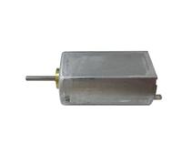 DC Micro Motor 3V-6V FF-180SH-3533 for DIY Projects, RC Models, and Drills - High Speed and Durable,1pc