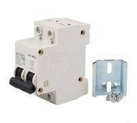 DC Mini Circuit Breaker 2P 32A 1000V Solar Disconnect(10A)