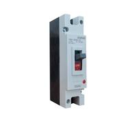 DC Molded Case Circuit Breaker 125A200A300A600A(500A)