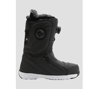 DC Mora BOA Snowboard Boots white 9.5