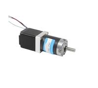 DC Motor 1.8 °Hybrid Stepper Motor, NEMA11 Stepper Motor, 28GP-28ST, Ratio 5:1 To 687.5:1(Ratio 5 to 1)