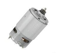 DC Motor, 18V 14Teeth 317004430 DC Motor, Replacement Accessory for Metabo BS18 Electric Cordless Impact Drill, Electric Cordless Impact Drill DC Motor
