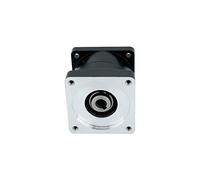 DC Motor, 1pc Px86 Px80 Planetary Reducer NEMA34 Nema32 Ratio 3.25:1 4:1 5:1 6:1 Can Be Equipped with Stepper/Servo/Brushless Motor(3.25 to1,PX80 for servo)