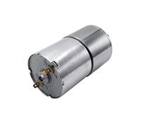 Dc motor 24V GA37RG 12V gear motor 5RPM45RPM10RPM15RPM20RPM30RPM50RPM100RPM120RPM150RPM200RPM300RPM550RPM1000RPM(888rpm,24V)
