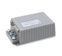 DC Motor Controller 48V 250A Model 1515-5201 for Curtis Precedent 2009-2014 with for Excel System, Replacement for OEM 103403401 103403402, Precise Speed Control for Electric Golf Cart