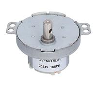 DC Motor, Electric Synchronous Motor Low Noise for Popcorn Machines for Household Appliances