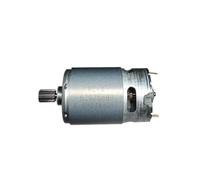 DC Motor, For DA332 DA333 Drills 629289-7 Armature Motor Replacement Part