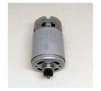 DC Motor, Gear Motor DC 14.4V 11 Teeth Electric Drill Motor For Maintenance Spare Parts