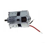 DC Motor Replacement for Bosch Cordless Drills, 18V, Model 1607022609, High-Torque DC Motor, Metal Construction, for DIY and Professional Use