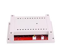 DC Motor Speed Controller 10-50V 60A PWM Controller For Electric Vehicles 12V 24V 48V 3000W