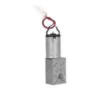 DC Motor Turbine Worm Micro Reducer Shaft with
