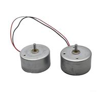 DC Motor with Power Generation Function for Model Construction and Academic Science Experiments Supporting to Electrical Energy Transfer