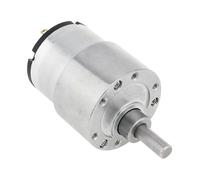 DC Motors 37GB-520 DC24V 200RPM Reducer electronic starter with Metal Gear and High Torque for Smart Toilet/Robot IINKUEYK