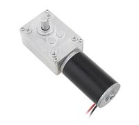 DC Motors DC24V 300RPM Permanent Magnet Reducer electronic starter with High Torque for Various Intelligent Devices RUAJOGYNVM