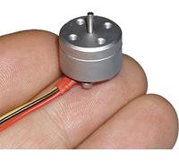 Dc motors,Micro Motors,Mini Model Airplane Brushless Motor,4300KV FPV Indoor Ride Through,1104 Aircraft
