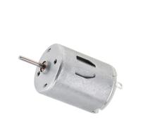 DC Motors r280 High Torque High RPM DC Motors 6-24V 19800RPM or DIY