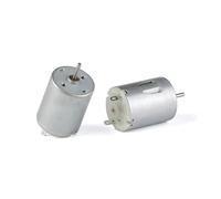 DC Motors r280 High Torque High RPM DC Motors 6-24V 19800RPM or DIY
