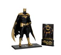 DC Multiverse 17,8 cm - The Batman Who Laughs As Batman (Knightmare) (US IMPORT)