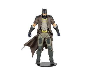 DC MULTIVERSE 7 - BA - Mft Dc Fs Dark Detective - Indies Merchandise - K7332z