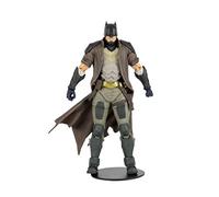 DC MULTIVERSE 7 - BA - Mft Dc Fs Dark Detective - New Toys - V7332z