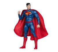 DC Multiverse Superman (New 52) Gold Label McFarlane Toys 7"