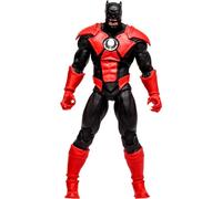 Dc Multiverse 7-inch Action Figure #178 Battlecitus [dark Nights: Death Metal]