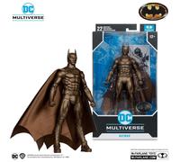 McFarlane Batman (1989) DC Multiverse Action Figure Batman (Platinum Edition) 18 cm