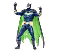 DC Multiverse 7 Inch Action Figure Batman of Earth 22 Infected