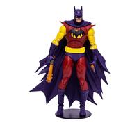 DC Multiverse 7 Inch Action Figure Batman of Zur-En-Arrh
