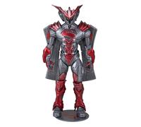 DC Multiverse 7 Inch Action Figure Superman Unchained Gold Label Edition