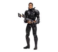 Mcfarlane Toys DC Multiverse Batman Sky Dive Dark Knight Trilogy 17169 IN STOCK