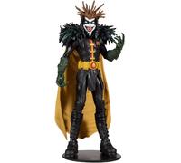 DC Multiverse 7 Inch Wave 4 Figure Death Metal Robin King
