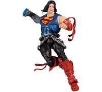 Death Metal Superman Build-A 7In Figures Wave 4 McFarlane Action Figure