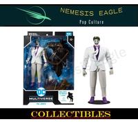 McFarlane DC Multiverse Build-A-Figure 7 Action Figure - The Joker (The Dark Knight Returns)