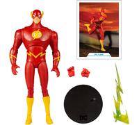 Flash (DC Multiverse - Superman: The Animated Series) 7" Action Figure