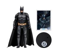 DC MULTIVERSE 7IN - BATMAN (THE DARK KNIGHT) (SKYDIVE) (MCFARLANE VAULT)