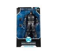 DC MULTIVERSE 7IN D - Mft Dc Dark Knight Returns - Indies Merchandis - N7332z