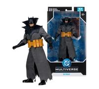 DC MULTIVERSE 7IN - DAMIAN BATMAN BATMAN BETHLEHEM