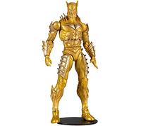 DC MULTIVERSE 7IN SCALE RED DEATH GOLD (GOLD LABEL) AF