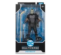 DC Multiverse 7IN - SPORTSMASTER (Chase)