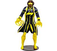 DC MULTIVERSE 7IN - STATIC SHOCK (NEW52)