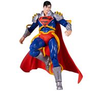 McFarlane Toys DC Multiverse 7 Inch Action Figure Superboy Prime (Infinite Crisis)