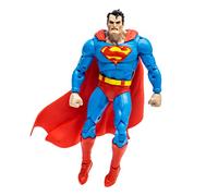 DC MULTIVERSE 7IN SUPERMAN HUSH ANGRY EYES (GOLD LABEL) AF