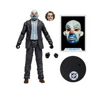 DC MULTIVERSE 7IN - THE JOKER (THE DARK KNIGHT) (MCFARLANE VAULT)