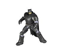 DC Multiverse Action Figure Armored Batman (The Dark Knight Returns) 18 cm